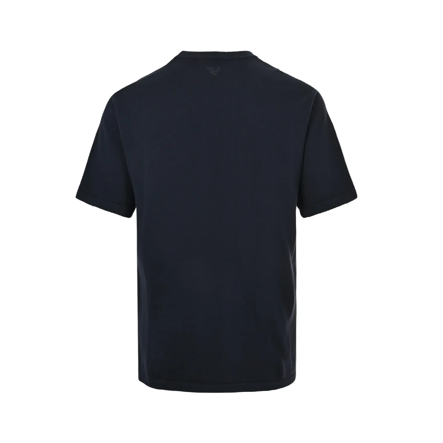 Louis Vuitton/Louis Vuitton 22ss Nigo love jacquard knitted short sleeves